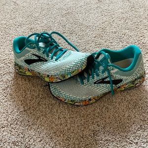 Women’s Brooks Running Shoes